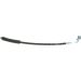 Bremsschlauch HA re OPEL Mokka 12 1 987 481 B24