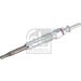 FEBI BILSTEIN Glühkerze 176432 FEBI BILSTEIN Glühkerze 176432