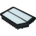 KAMOKA Luftfilter F247401
