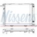 Wasserkühler PKW 62722A Wasserkühler PKW 62722A