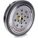 Zweimassenschwungrad FIAT Ducato 06 LuK DMF 415 0663 10