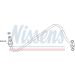 Nissens Ölleitung 935104 Nissens Ölleitung 935104