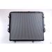 Wasserkühler PKW Toyota Hilux VIII Aut. 15 FIRST FIT 606068