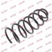 KYB Fahrwerksfeder Seat P. Arosa/ Vw Golf Iii, Iv, Lupo, Passat, Vento 1.4Tdi-2.0 02.88-07.05 K-Flex RG1169