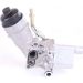 Ölkühler PKW Opel Astra J 09 FIRST FIT 91161 Ölkühler PKW Opel Astra J 09 FIRST FIT 91161