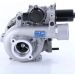 Turbolader 93643 Turbolader 93643