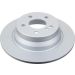 VALEO Bremsscheibe 672526