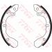 94 461 001 Bremsbacken GS8692 94 461 001 Bremsbacken GS8692