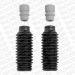 Staubschutzsatz VA HYUNDAI,KIA 09 PROTECTION KIT PK368 Staubschutzsatz VA HYUNDAI,KIA 09 PROTECTION KIT PK368