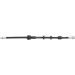 A.B.S. Bremsschlauch SL 6531