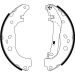 Bremsbacken Ford Transit Connect 02 91061400 Bremsbacken Ford Transit Connect 02 91061400