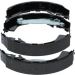 Bremsbacken HYUNDAI 0 986 487 954 Bremsbacken HYUNDAI 0 986 487 954