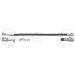 A.B.S. Bremsschlauch SL 1444