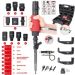 KS TOOLS Demontagewerkzeugsatz, Common-Rail-Injektor 152.1130 KS TOOLS Demontagewerkzeugsatz, Common-Rail-Injektor 152.1130
