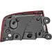 Heckleuchte A R LED VALEO PQ AUDI A6 LIM 10,14-4,15 47007