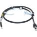 Handbremsseil li 1987482684 Handbremsseil li 1987482684