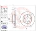 Bremsscheibe VA MAN VW PRIME LINE - UV Coated 09.D421.11 Bremsscheibe VA MAN VW PRIME LINE - UV Coated 09.D421.11