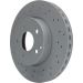 Bremsscheibe Db P. W204/C204/S204 07 24.0128-0100.1 Bremsscheibe Db P. W204/C204/S204 07 24.0128-0100.1