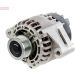 DENSO Generator DAN506 DENSO Generator DAN506