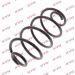 KYB Fahrwerksfeder Opel T. Astra G 1.6/1.8/2.2 03.00-05.05 K-Flex RX5418