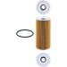 MAHLE Ölfilter OX 366D