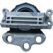 Lagerung, Motor Ford Transit Pr 2.4Tdci 06 40-0292 Lagerung, Motor Ford Transit Pr 2.4Tdci 06 40-0292