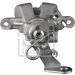 FEBI BILSTEIN Bremssattel 181537 FEBI BILSTEIN Bremssattel 181537