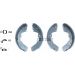 Bremsbacken Opel Frontera 91045100 Bremsbacken Opel Frontera 91045100