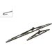 654 BOSCH Wischerblatt, Set 3397010299 654 BOSCH Wischerblatt, Set 3397010299