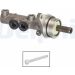 HAUPTBREMSZYLINDER LM80679 HAUPTBREMSZYLINDER LM80679