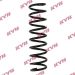 KYB Fahrwerksfeder Bmw T. Bmw 5 (E39) 2.0-4.9 11.95-06.03 RA6275 KYB Fahrwerksfeder Bmw T. Bmw 5 (E39) 2.0-4.9 11.95-06.03 RA6275