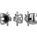 Bremssattel 82-0678