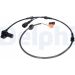 DELPHI ABS Sensor SS20149 DELPHI ABS Sensor SS20149