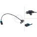 ABS Sensor T. Chevrolet Pr Tacuma/Rezzo Original 96809666