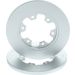 Bremsscheibe 0 986 479 D43 Bremsscheibe 0 986 479 D43