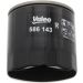VALEO Ölfilter 586143 VALEO Ölfilter 586143