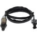 71 162 009 Lambdasonde CITROEN,PEUGEOT 0 258 003 718