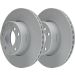 Bremsscheibe Bmw S. 5 (E39) 2.0-3.5 95-04 24.0122-0159.1