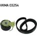 SKF Zahnriemensatz VKMA 03254