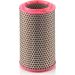 Mann & Hummel Luftfilter PKW FIAT C 1589/2