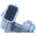 Sensor, Nockenwellenposition 24-0379 Sensor, Nockenwellenposition 24-0379