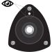 Lager - Radaufhängung. Toyota P. Yaris, Yaris Verso 1,0-1,5 04,99-11,05 Le/Pr Suspension Mounting Kit SM1024