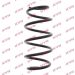 KYB Fahrwerksfeder Opel P. Vectra C 1.9D-3.2 04/02 K-Flex RH3528