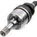 FEBI BILSTEIN Antriebswelle 182693