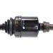 Antriebswelle VA re 21647 Antriebswelle VA re 21647