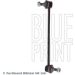 Koppelstange Hyundai P. H1 2.5Crdi 08- Le ADG085129 Koppelstange Hyundai P. H1 2.5Crdi 08- Le ADG085129