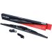 Scheibenwischer 350Mm/14 1 St. Universal 39-0304 Scheibenwischer 350Mm/14 1 St. Universal 39-0304