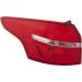 HECKLEUCHTE HELLA FORD FOCUS SD 10-20 2SD 354 828-131