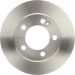 Bremsscheibe 0 986 479 714 Bremsscheibe 0 986 479 714