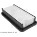 Luftfilter Kia Rio 1.5Crdi 05-/Hyundai Accent ADG02264 Luftfilter Kia Rio 1.5Crdi 05-/Hyundai Accent ADG02264